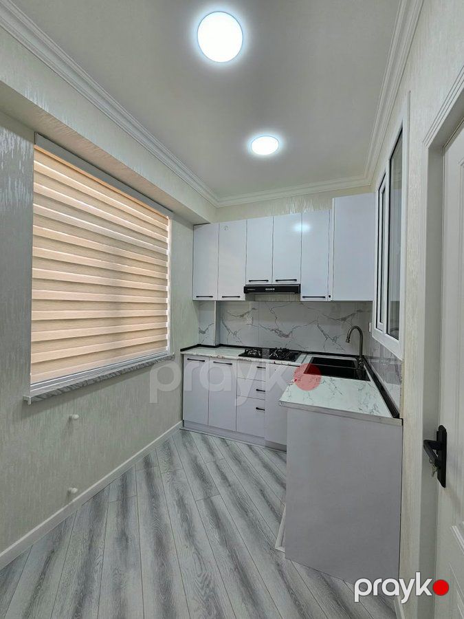 2 otaqlı mənzil, 44 m², Masazır q., Abşeron — Mənzil (5)