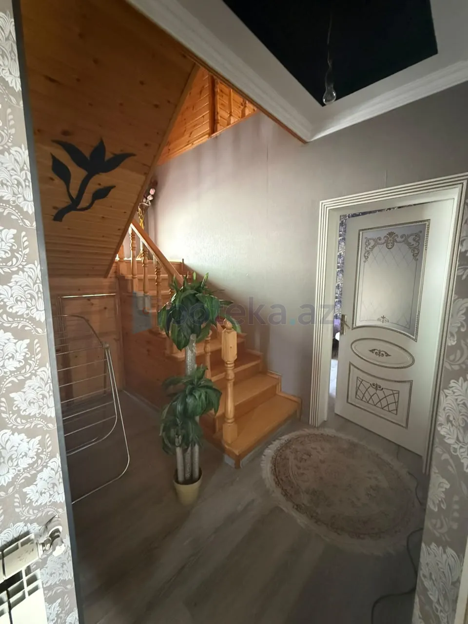 Satılır: 3 Otaq, Evlər/Villalar, Sabunçu r., Bakıxanov q., 2.00 sot — Bakı