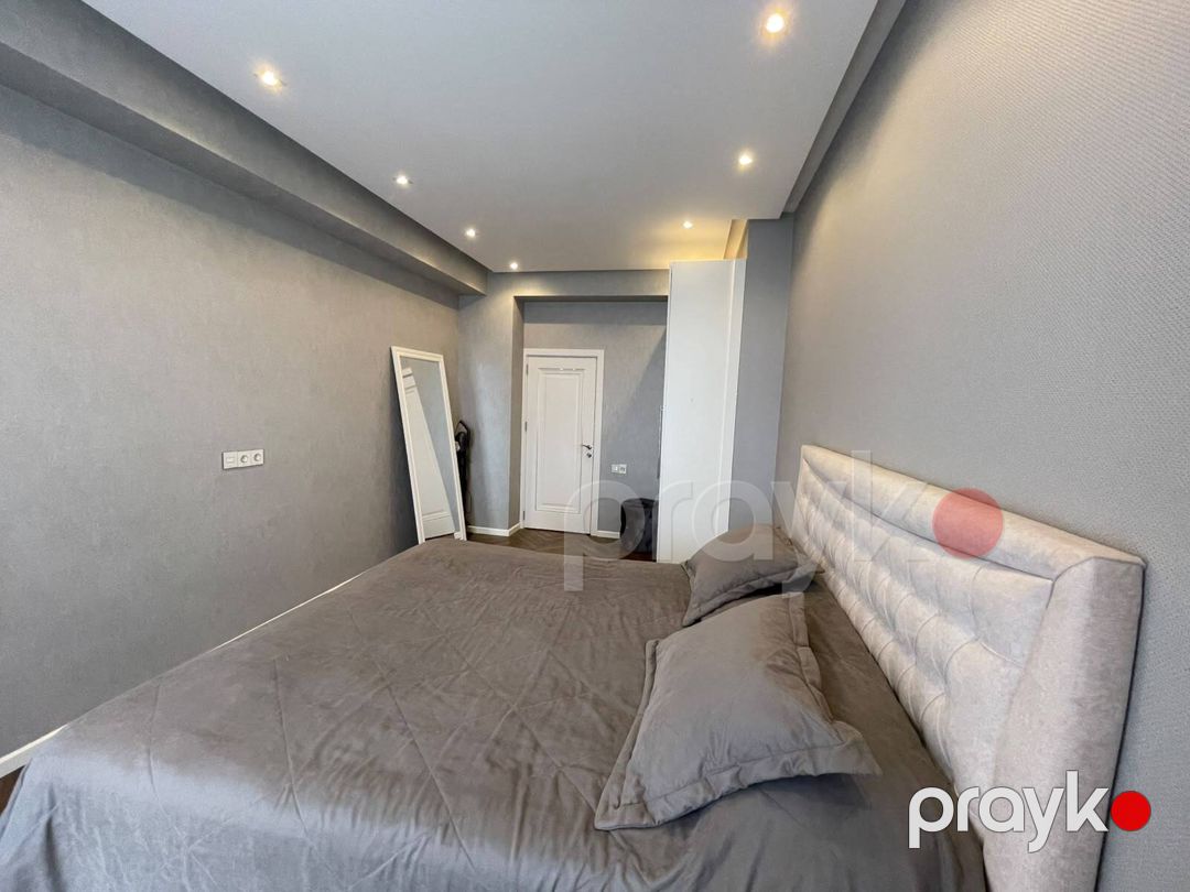 Satılır 3 otaqlı yeni tikili 95 m² — Mənzil, Bakı (6)