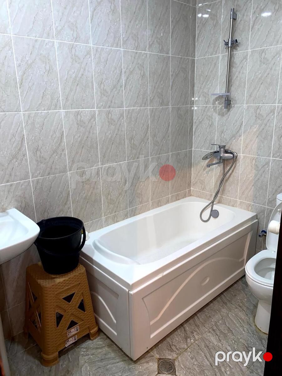 Satılır 1 otaqlı yeni tikili 35 m² — Mənzil, Bakı (6)