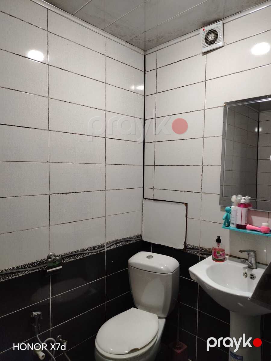 Satılır 2 otaqlı yeni tikili 51 m² — Mənzil, Bakı (8)