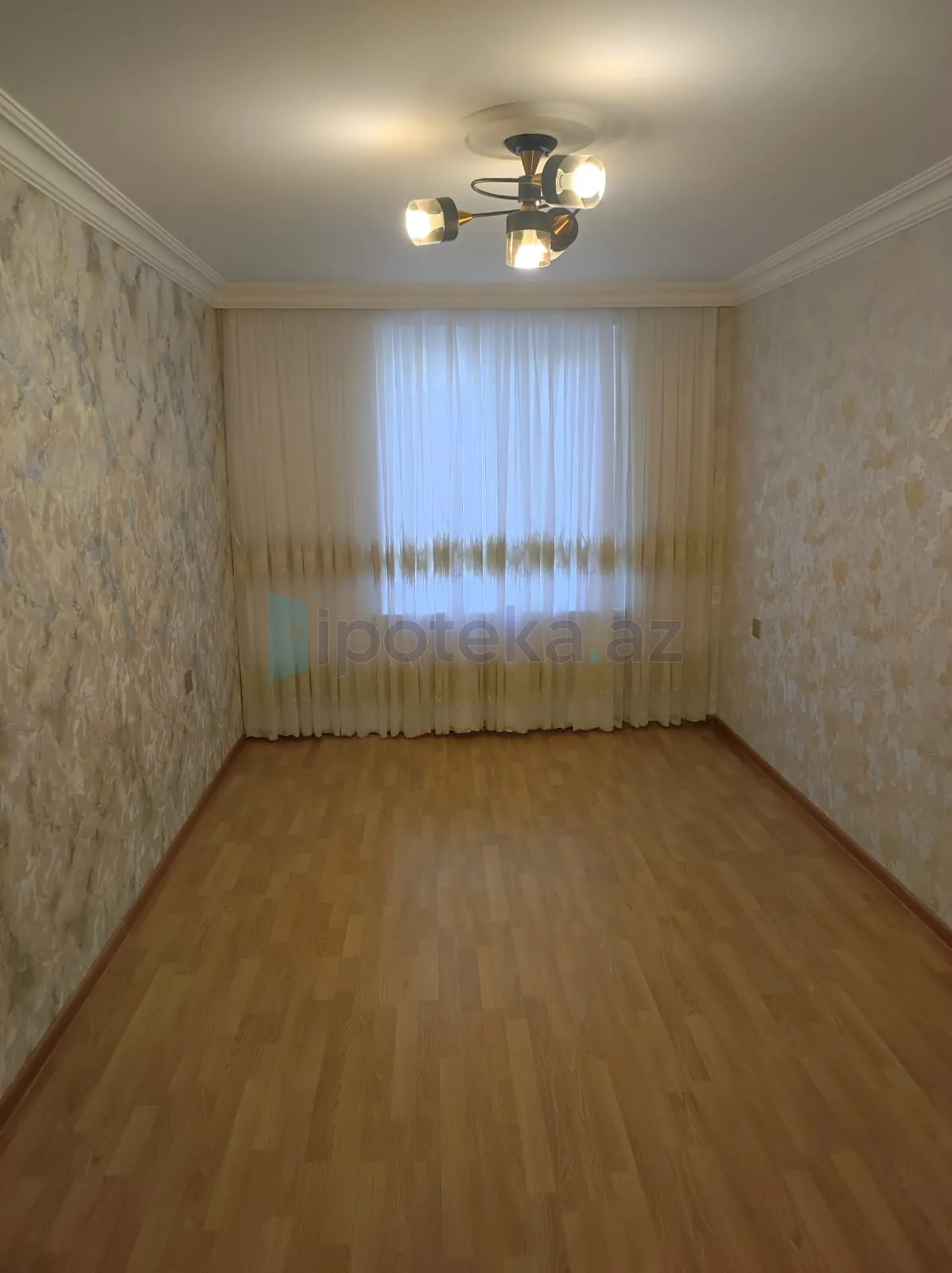 Satılır: 3 Otaq, Köhnə tikili, Yasamal r., 70.00 m² — Mənzil, Bakı (2)