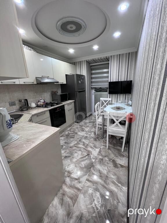 Satılır 2 otaqlı köhnə tikili 52 m² — Mənzil, Bakı (11)
