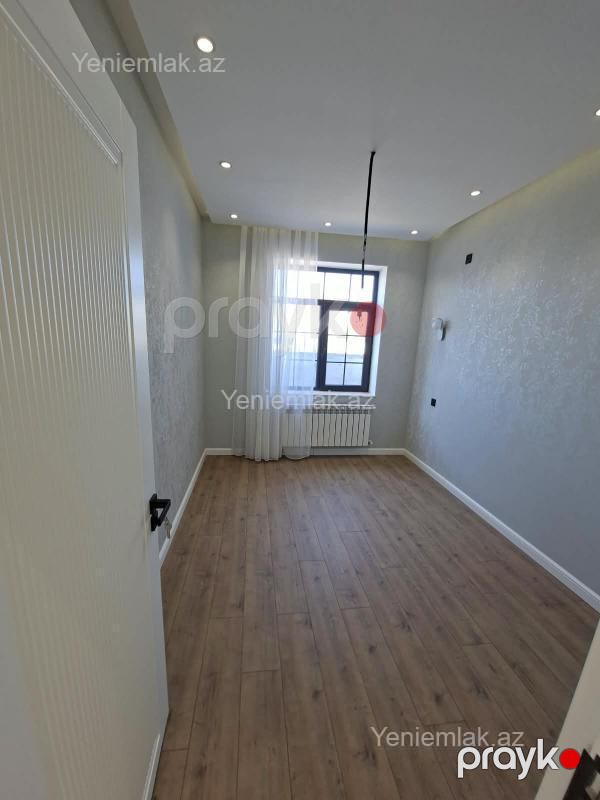 Satılır 4 otaqlı Həyət evi / Villa, 145 m², Xəzər rayonu — Ev, villa, Bakı (5)