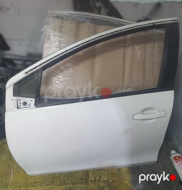 "Toyota Corolla 2004-2015" qapıları — Ehtiyat hissələri və aksesuarlar, Bakı (4)