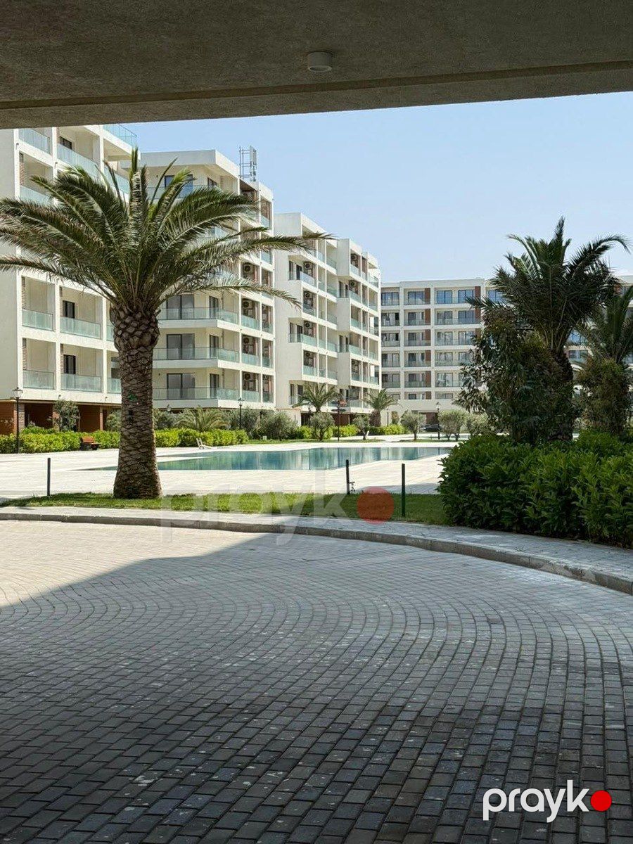 Satılır 2 otaqlı yeni tikili 95 m² — Mənzil, Bakı (2)