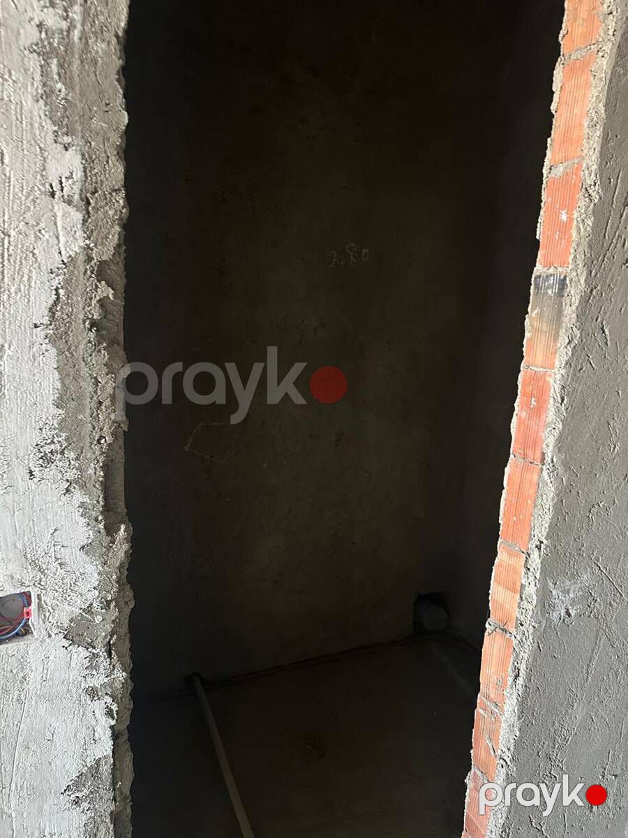 Satılır 3 otaqlı yeni tikili 106 m² — Mənzil, Bakı (5)