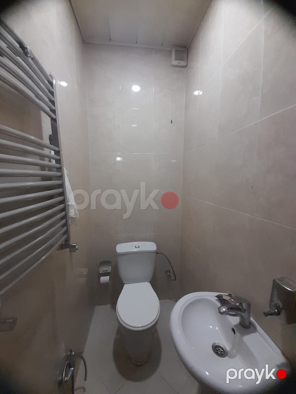 Satış: 3 otaqlı Yeni tikili, 127 m², Nizami rayonu — Mənzil, Bakı (7)
