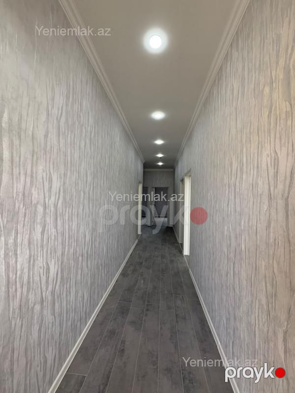 Satılır 4 otaqlı Həyət evi / Villa, 130 m², Suraxanı rayonu — Ev, villa, Bakı (8)