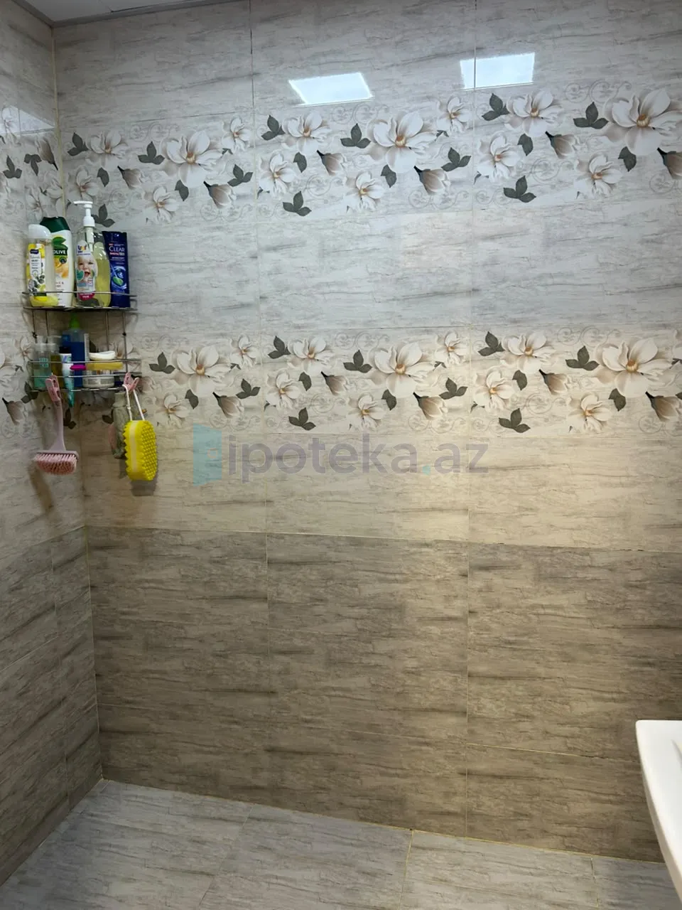 Satılır: 2 Otaq, Köhnə tikili, Yasamal r., Yeni Yasamal q., 66.00 m² — Mənzil, Bakı (4)
