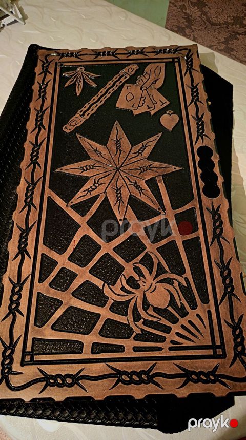 Məhsul: Ağacdan hazırlanmış əl işı nərd (backgammon) dəsti Təsvir — Bakı