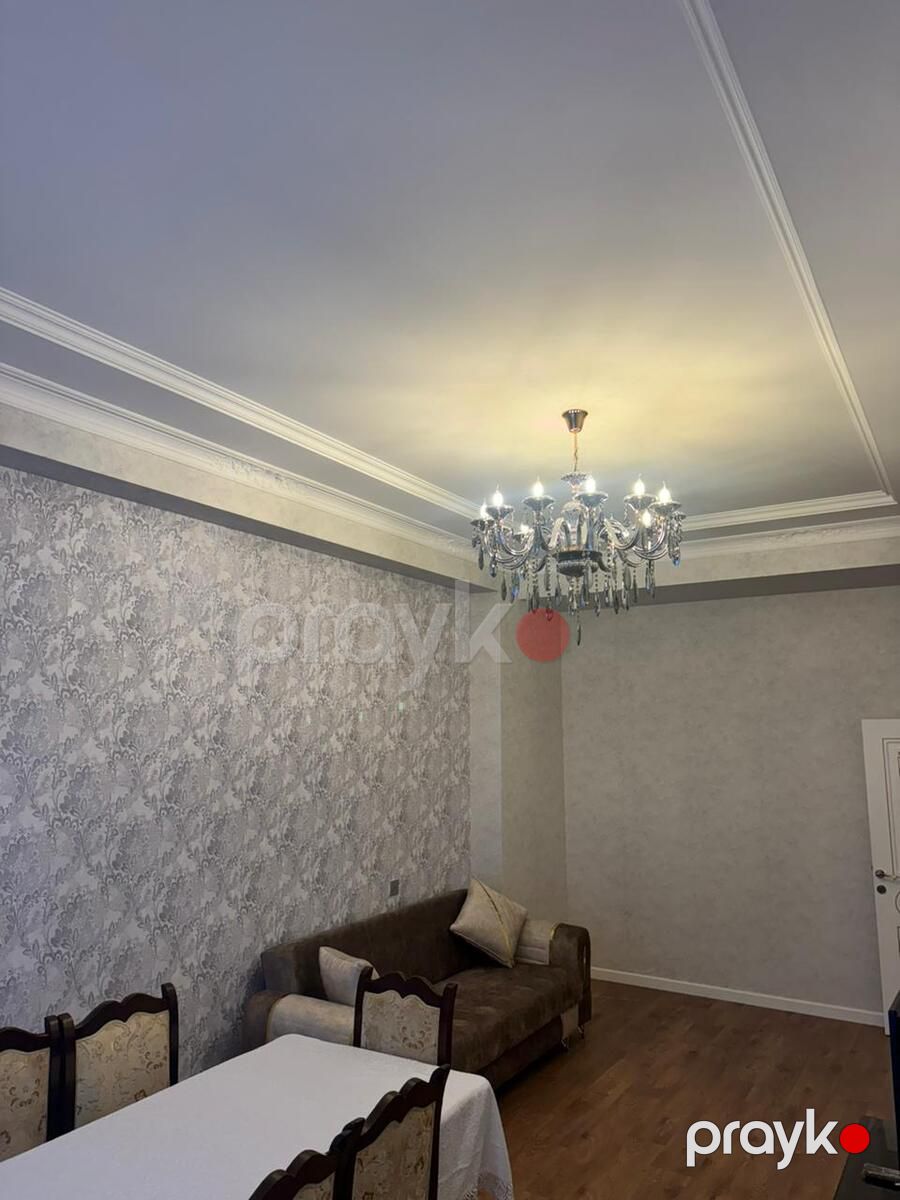 İcarəyə verilir 3 otaqlı yeni tikili 110 m² — Mənzil, Sumqayıt (4)