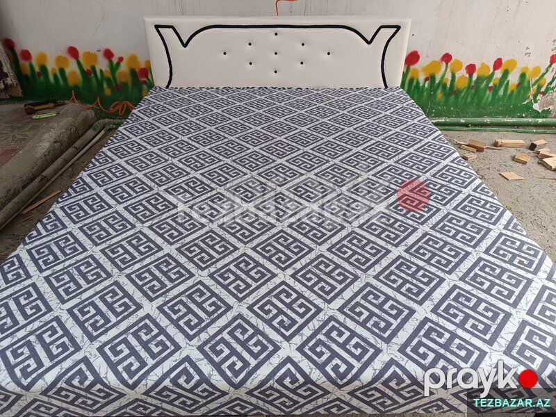 Taxt ikinəfərlik -0864 Təzə — Mebel, Bakı (3)