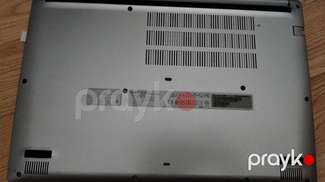Acer noutbuku — Noutbuklar, Bakı (5)
