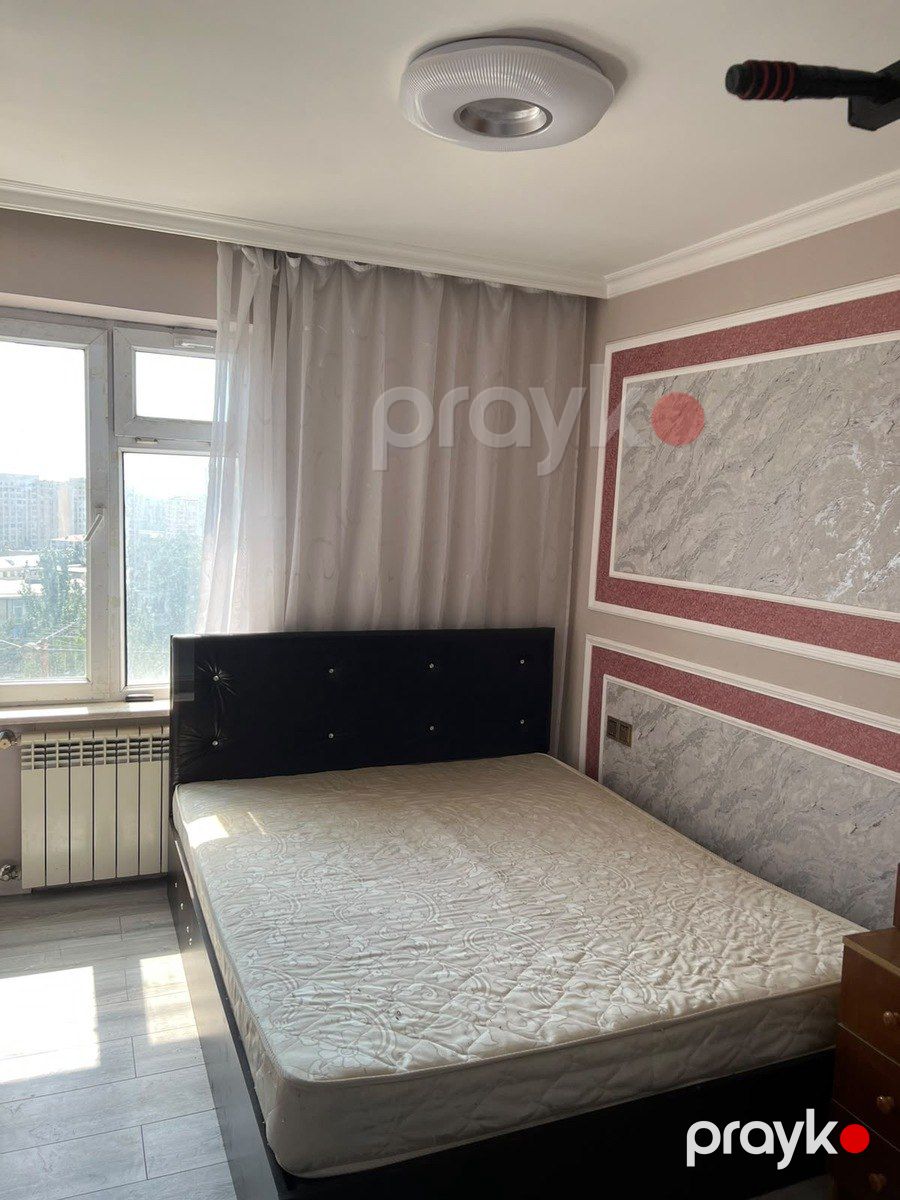 Satılır 3 otaqlı köhnə tikili 75 m² — Mənzil, Bakı (7)