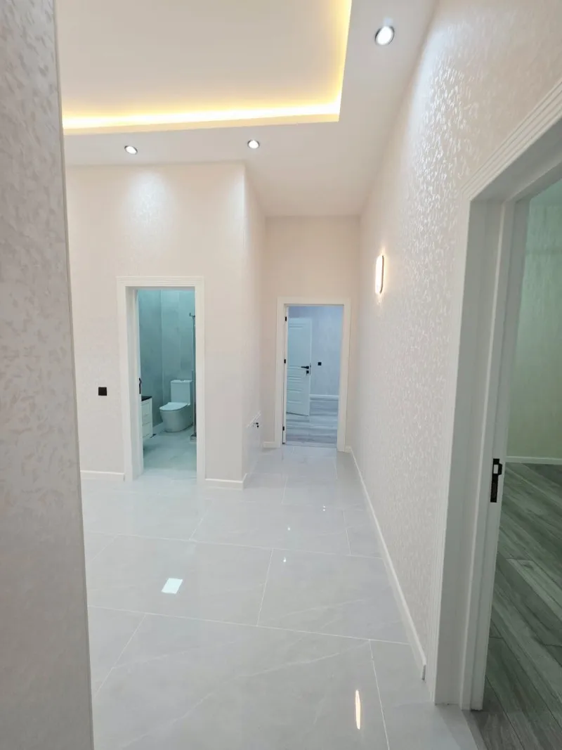 Şüvəlan, 4 otaqlı Həyət evi satılır - 160 m², 1 mərtəbə, 3.5 sot — Ev, villa, Bakı (5)