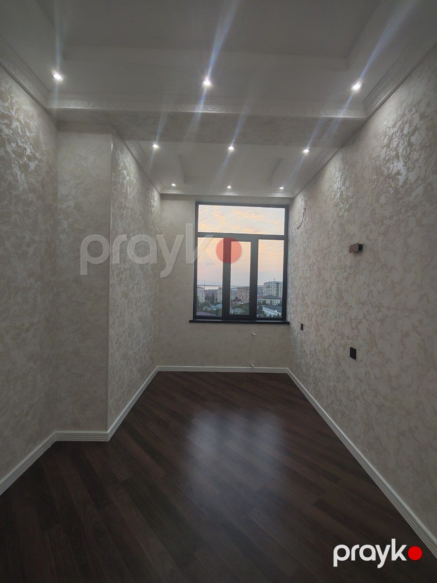 Satılır 3 otaqlı yeni tikili 72.2 m² — Mənzil, Xırdalan (7)