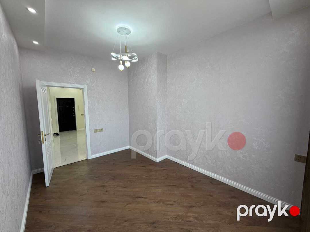 Satılır 3 otaqlı yeni tikili 96 m² — Mənzil, Bakı (6)