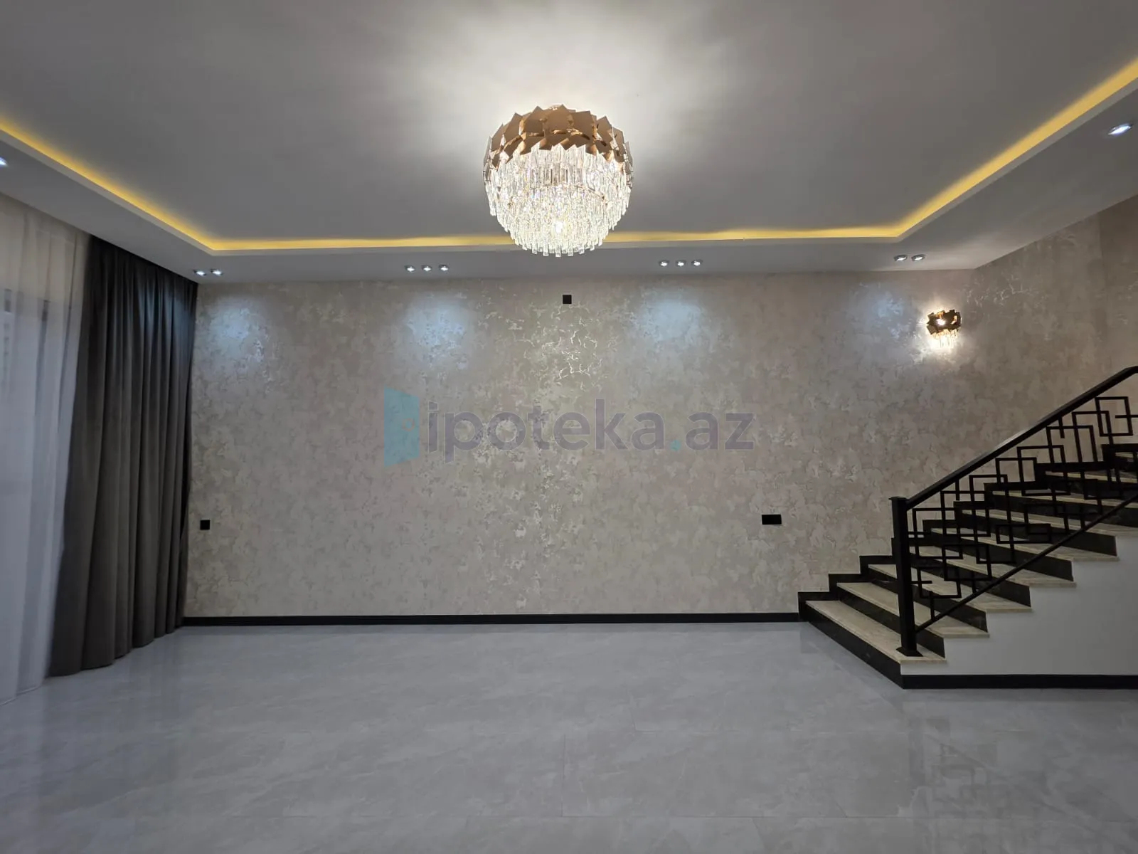 Satılır: 4 Otaq, Bağlar, Xəzər r., Şüvəlan q., 160.00 m² — Torpaq, Şüvəlan (3)