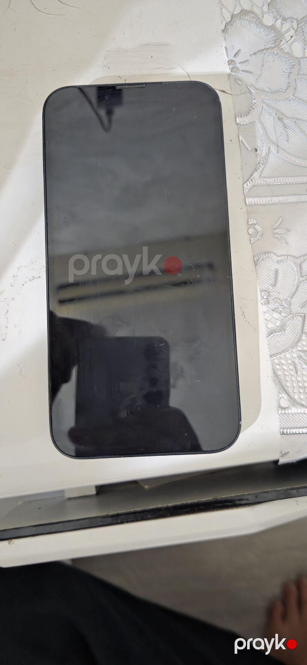IPhone 14, Qara — Apple iPhone, Mingəçevir (5)