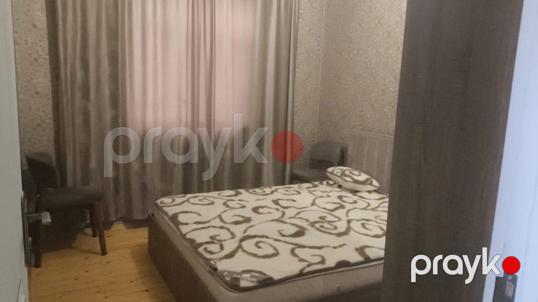 Satılır 4 otaqlı həyət evi/bağ evi 120 m² — Ev, villa, Bakı (11)