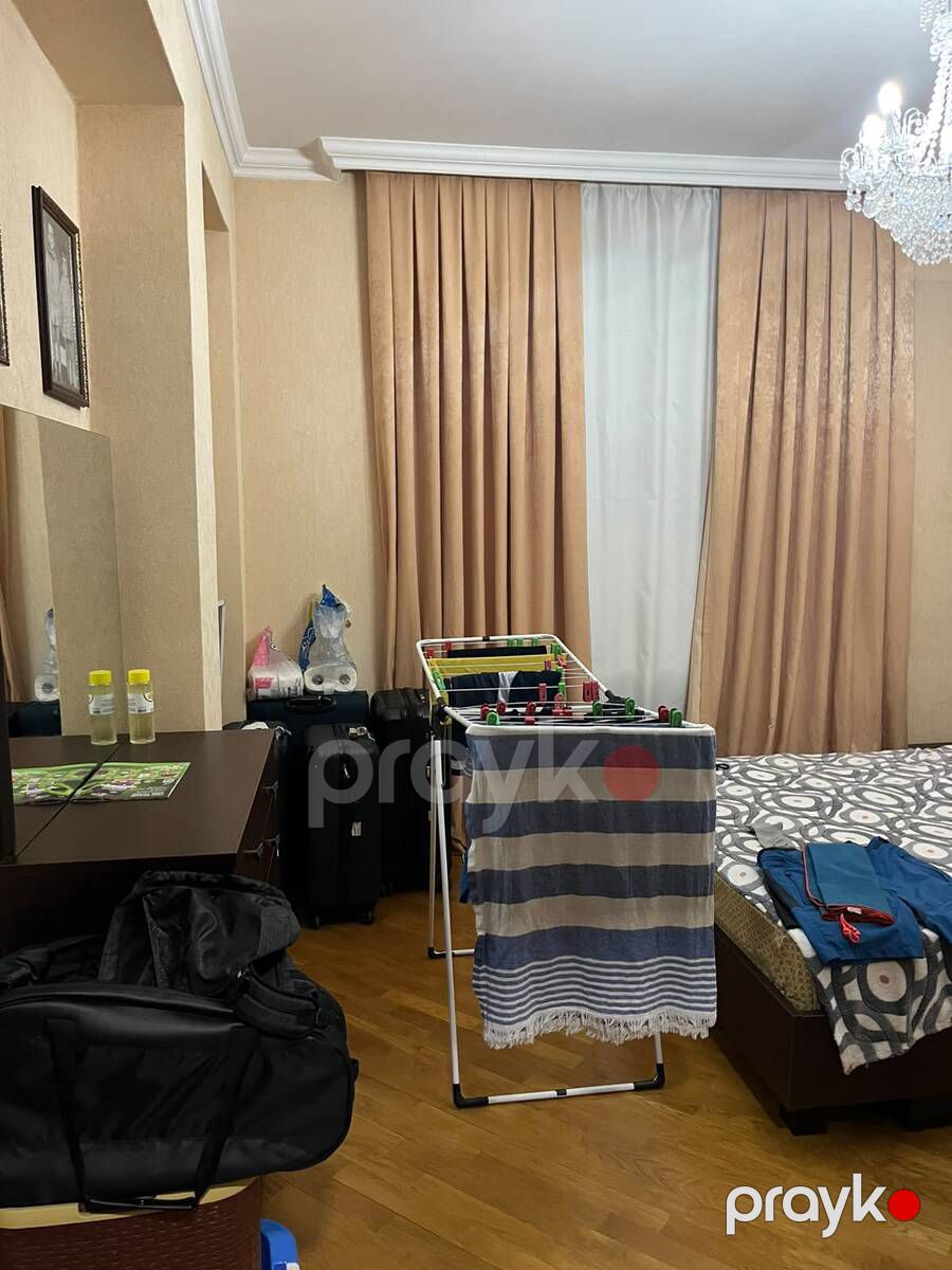 Satılır 3 otaqlı yeni tikili 90 m² — Mənzil, Bakı (5)