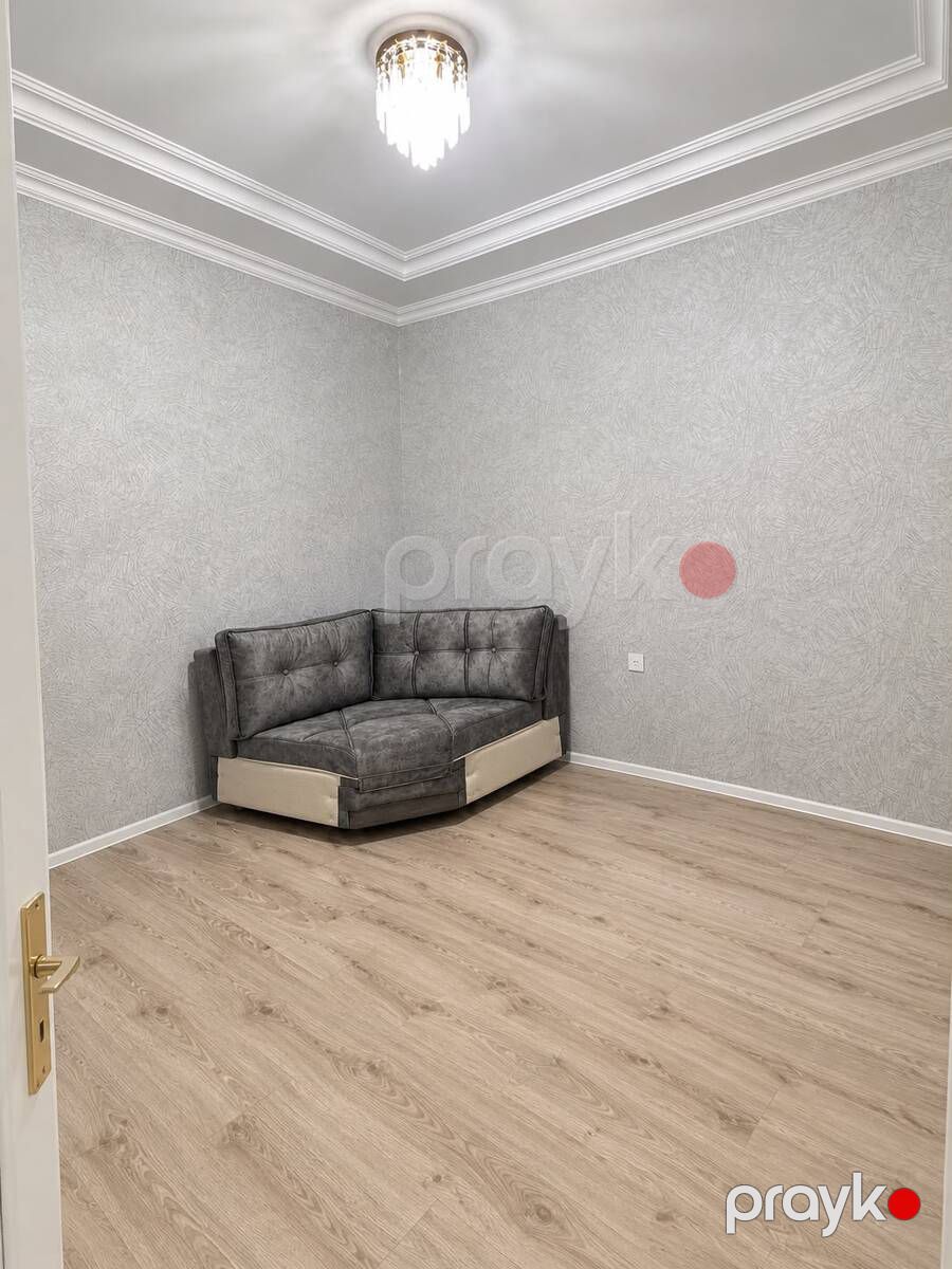 Satılır 3 otaqlı yeni tikili 67 m² — Mənzil, Sumqayıt (5)