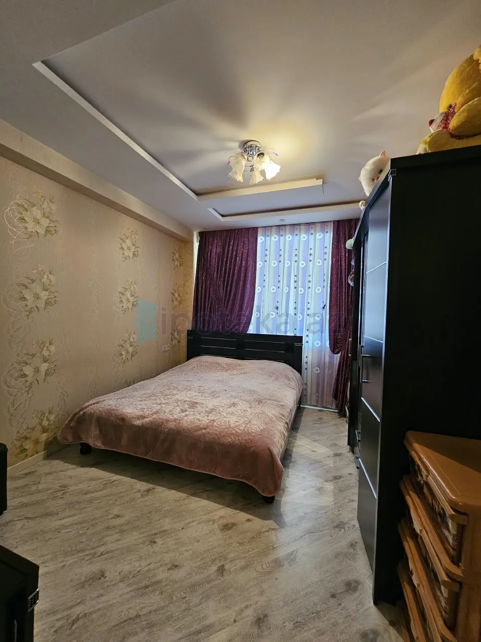 Satılır: 3 Otaq, Yeni tikili, Abşeron r., Masazır q., 120.00 m² — Mənzil, Masazır (2)