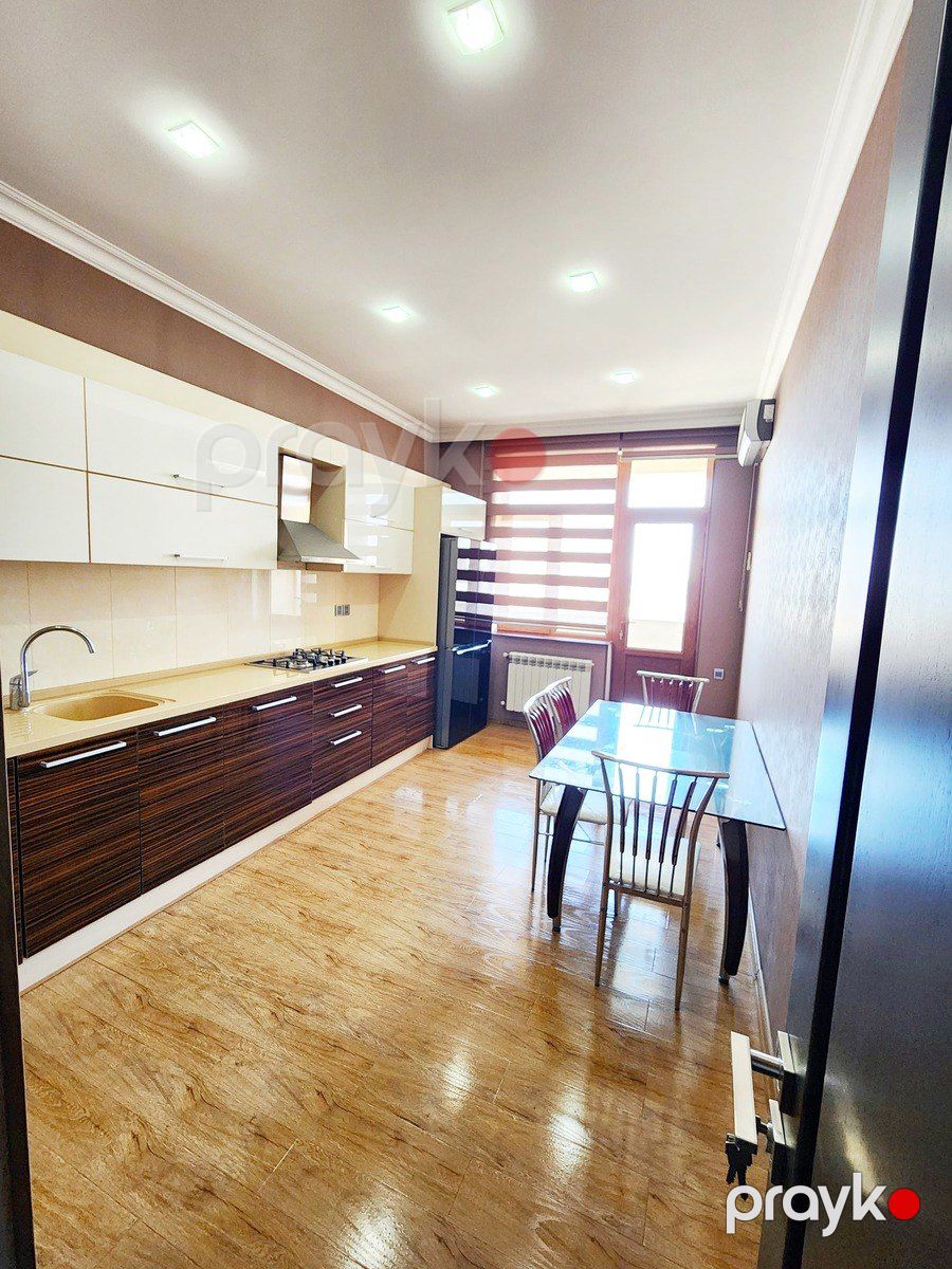 İcarəyə verilir 5 otaqlı yeni tikili 150 m² — Mənzil, Bakı (5)