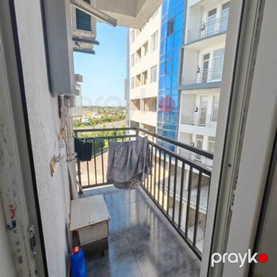 2-otaqlı yeni tikili kirayə verilir, Sumqayıt ş., 38 m² — Mənzil, Sumqayıt (12)