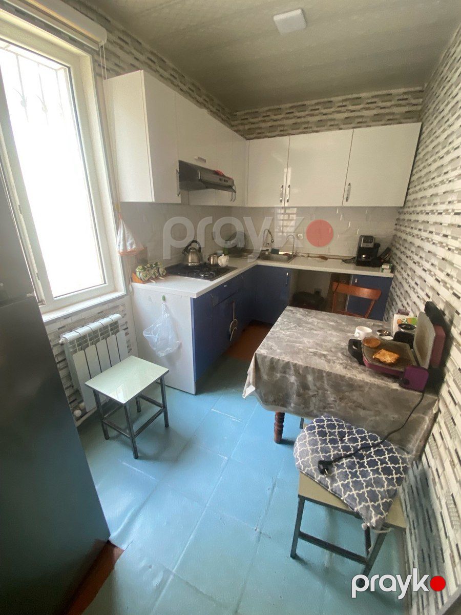 Həyət evi, Yasamal r — Ev, villa, Bakı (10)