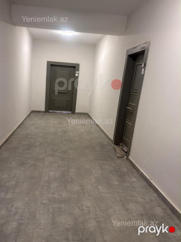 Satılır 3 otaqlı Bina evi menzil (Yeni tikili), 140 m², Xətai rayonu — Mənzil, Bakı (3)