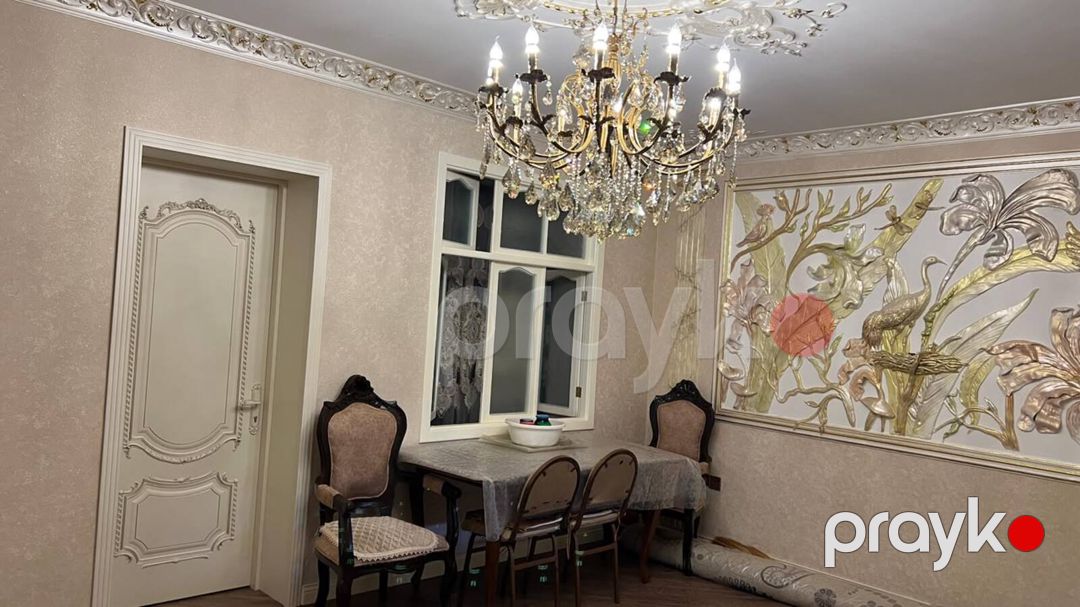 İcarəyə verilir 3 otaqlı həyət evi/bağ evi 80 m² — Ev, villa, Bakı (2)