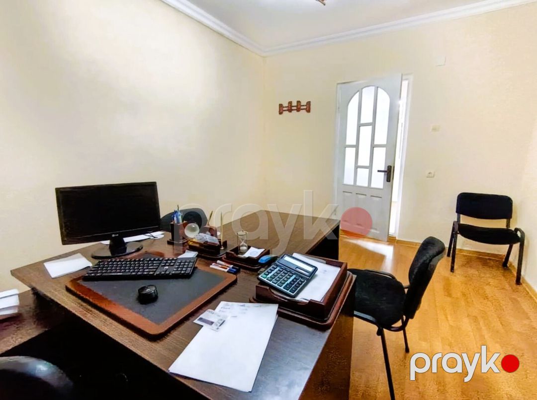 İcarəyə verilir obyekt 80 m² — Əmlak, Bakı (3)