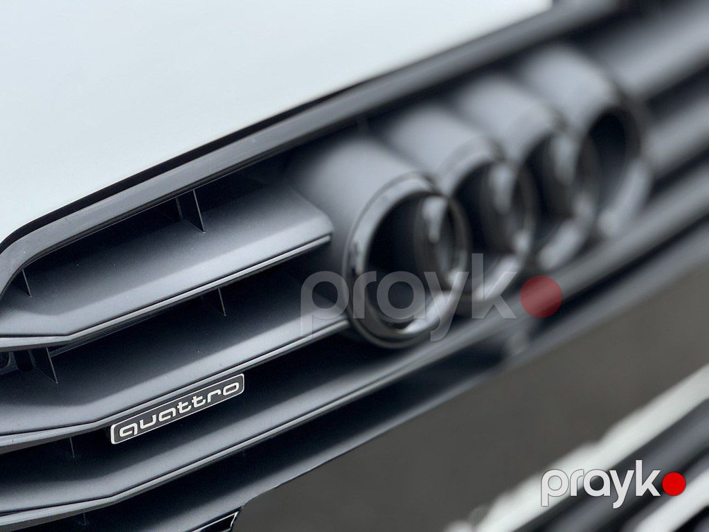 Audi A6, 3.0 L, 2015 il, 130 000 km — Avtomobillər, Bakı (5)