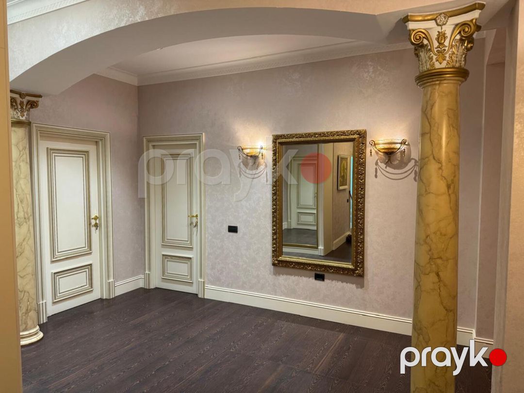 Satılır 4 otaqlı yeni tikili 213 m² — Mənzil, Bakı (5)