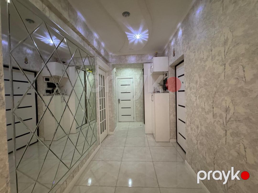 Satılır 3 otaqlı yeni tikili 135 m² — Mənzil, Bakı (2)