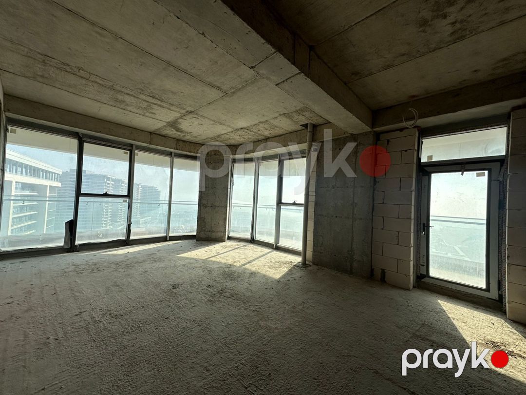 Satılır 4 otaqlı yeni tikili 224 m² — Mənzil, Bakı (4)