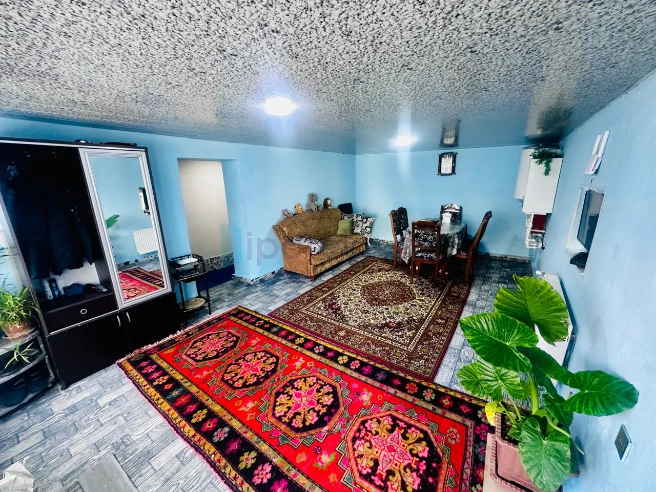 Satılır: 8 Otaq, Evlər/Villalar, Binəqədi r., Binəqədi q., 218.00 m² — Ev, villa, Binə (9)