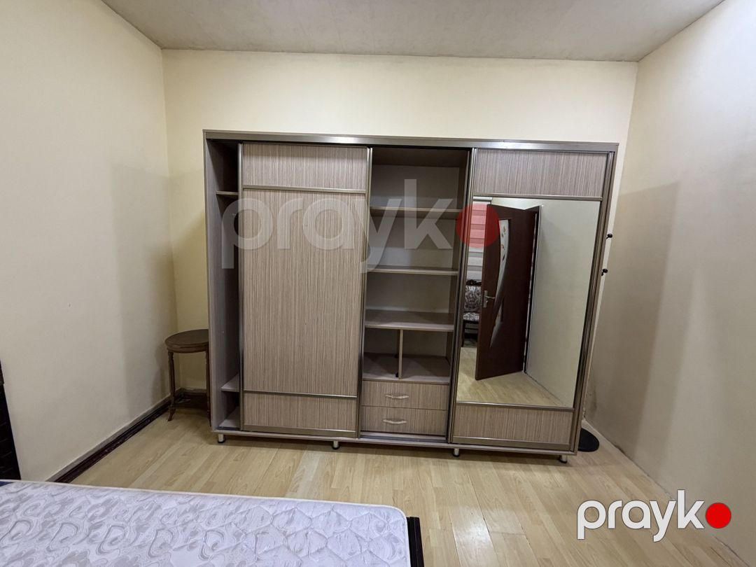 İcarəyə verilir 2 otaqlı həyət evi/bağ evi 45 m² — Ev, villa, Bakı (3)