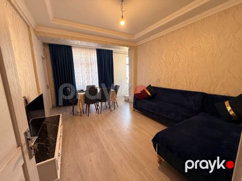 Satılır 3 otaqlı yeni tikili 75 m² — Bakı