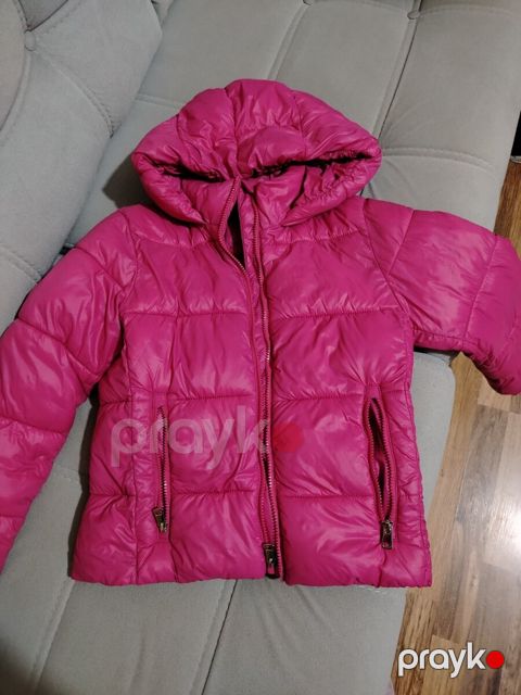 Gödəkçə OVS Kids — Bakı