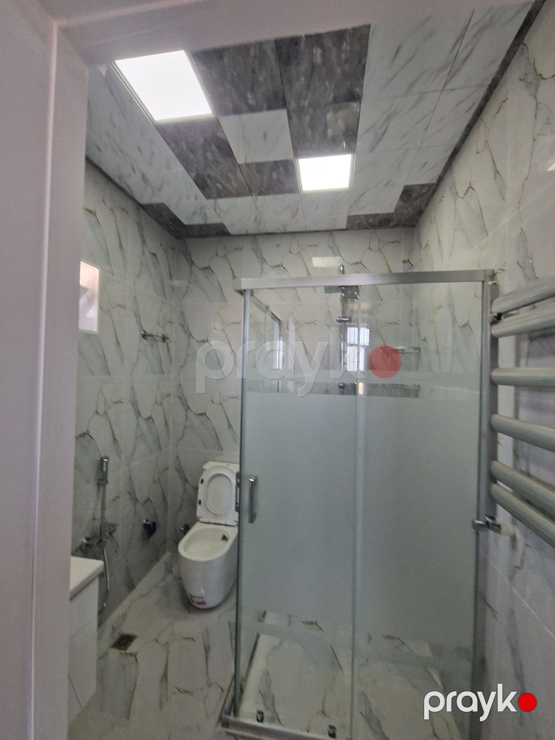 Həyət evi, Savalan qəs — Ev, villa, Bakı (10)