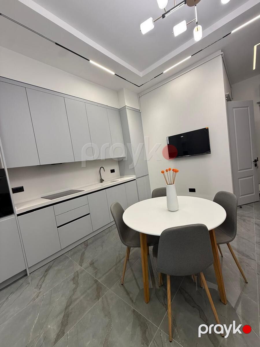 Satılır 2 otaqlı yeni tikili 62 m² — Mənzil, Bakı (6)