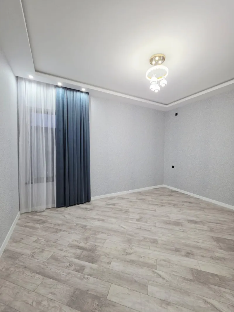 Koroğlu m.st, 4 otaqlı Həyət evi satılır - 160 m², 1 mərtəbə, 3.5 sot — Ev, villa, Bakı (8)