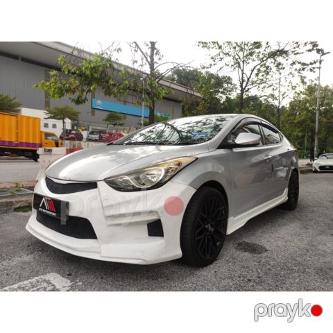 Hyundai Elantra body kiti — Bakı