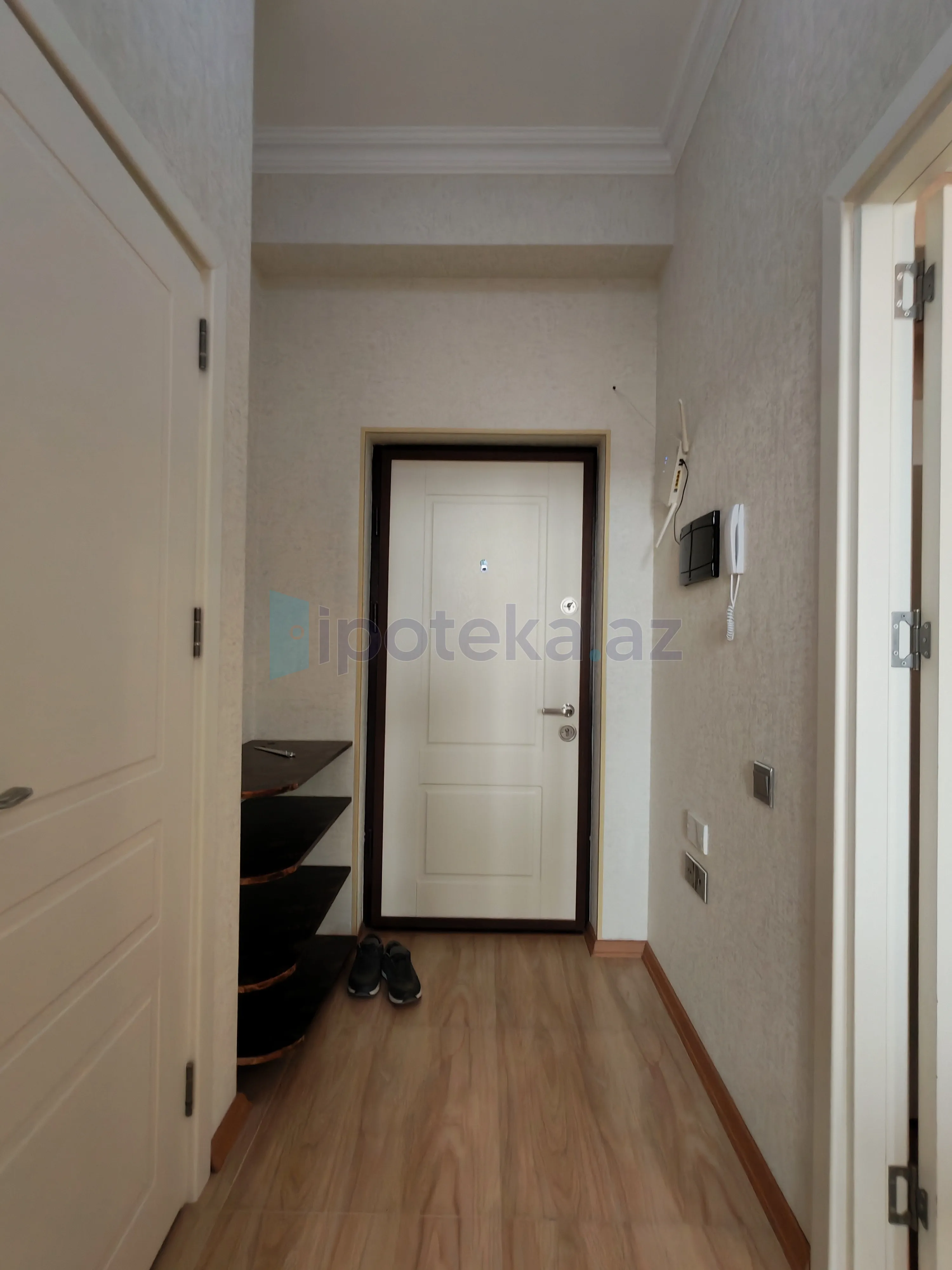 Satılır: 2 Otaq, Yeni tikili, 45.00 m² — Mənzil, Xırdalan (5)