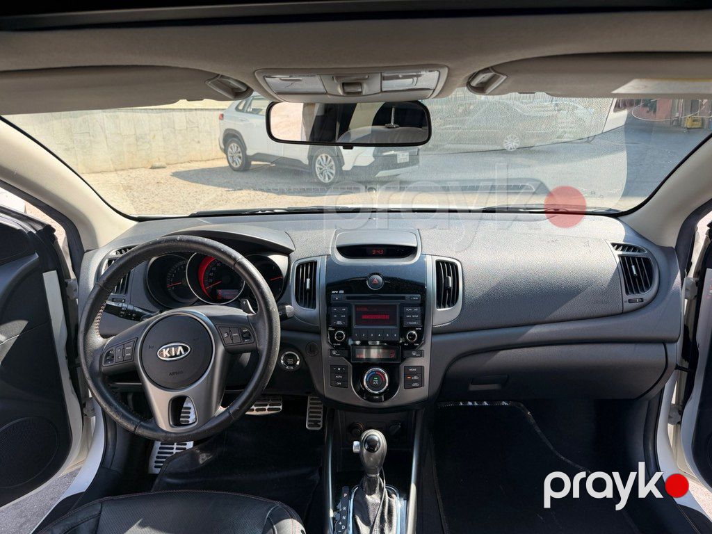 Kia Cerato Koup, 2.0 L, 2011 il, 112 945 km — Avtomobillər, Bakı (2)