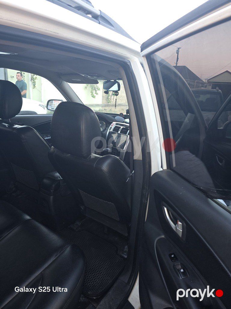 Hyundai Tucson, 2.0 L, 2009 il, 260 000 km — Avtomobillər, Sumqayıt (6)