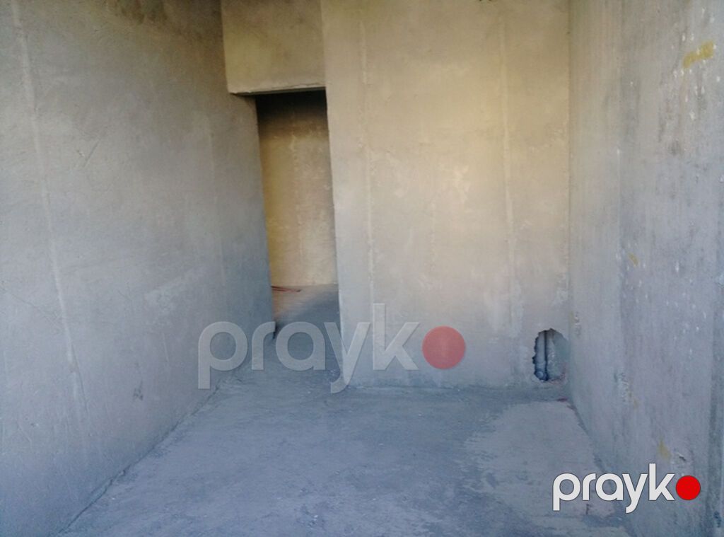 5 otaqlı, Yeni tikili, 303 kv. m — Mənzil, Bakı (7)
